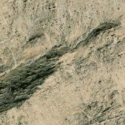 Satellite imagery of Wêch Khās̲h̲ Ghar, AF