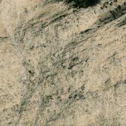 Satellite imagery of Wêch Khās̲h̲ Ghar, AF