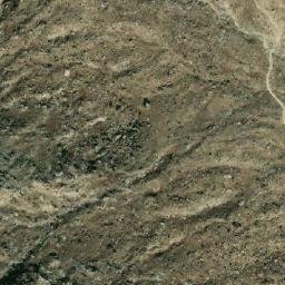Satellite imagery of Waṟah Galay, AF