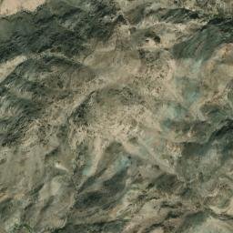 Satellite imagery of Spīnkī Ghar, AF