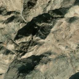 Satellite imagery of Drē Sārē Ghar, AF