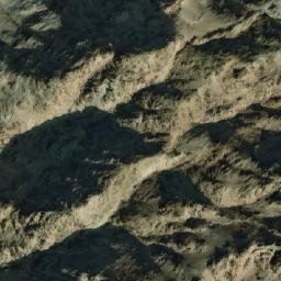 Satellite imagery of Chāwd Gaṯ, AF