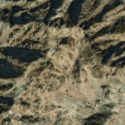 Satellite imagery of Chāwd Gaṯ, AF