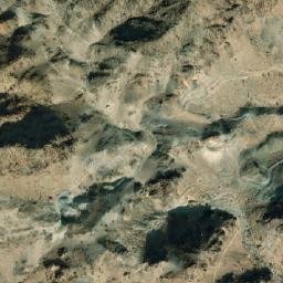 Satellite imagery of Chāwd Gaṯ, AF