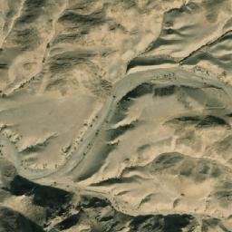 Satellite imagery of Band-e Kamar, AF