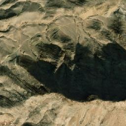 Satellite imagery of Band-e Kamar, AF