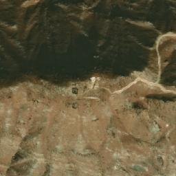 Satellite imagery of Indzêr Ōbō Sar, AF