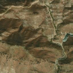 Satellite imagery of Tringai Ghakhai Kandao, AF