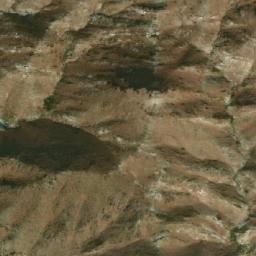 Satellite imagery of Tringai Ghakhai Kandao, AF