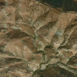 Satellite imagery of Tringai Ghakhai Kandao, AF