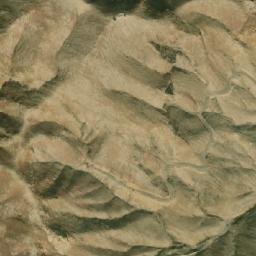 Satellite imagery of Tringai Ghakhai Kandao, AF