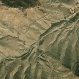 Satellite imagery of Tringai Ghakhai Kandao, AF