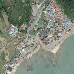 Satellite imagery of Hoedongjeonmangdae, KR