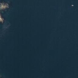 Satellite imagery of Okinoshira Ishi, JP