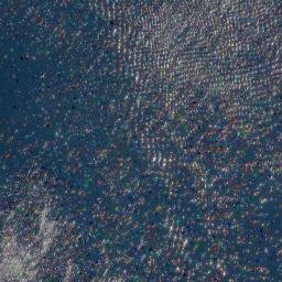 Satellite imagery of Usu-iwa, JP