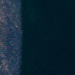 Satellite imagery of Usu-iwa, JP