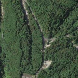 Satellite imagery of 食堂境界, JP