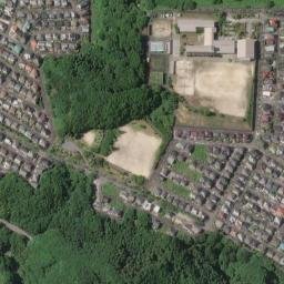 Satellite imagery of boundary_stone, JP