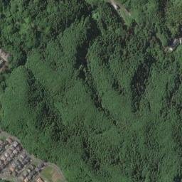 Satellite imagery of boundary_stone, JP