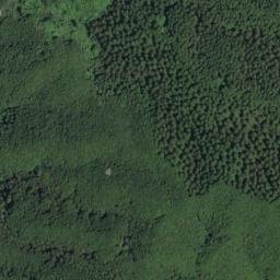 Satellite imagery of プラスチック杭, JP