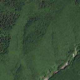 Satellite imagery of プラスチック杭, JP