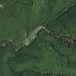 Satellite imagery of プラスチック杭, JP