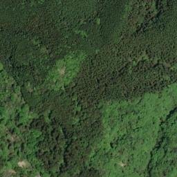 Satellite imagery of 一等三角点　金剛山, JP