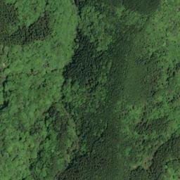 Satellite imagery of 一等三角点　金剛山, JP