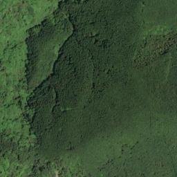 Satellite imagery of 一等三角点　金剛山, JP