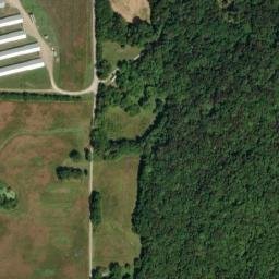 Satellite imagery of Rocky Ridge, US