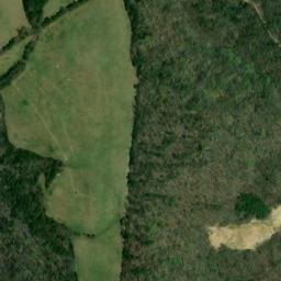 Satellite imagery of Bee Bluff, US