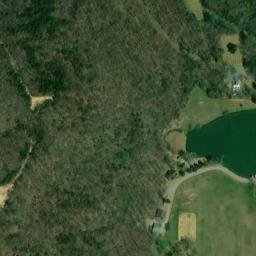 Satellite imagery of Bee Bluff, US