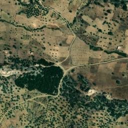 Satellite imagery of Saf Laaroussa, MA