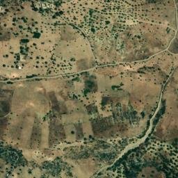 Satellite imagery of Saf Laaroussa, MA