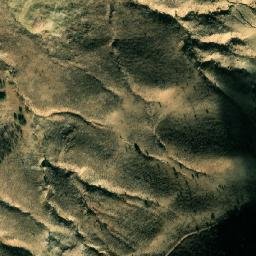 Satellite imagery of Koudiet ed Debarh, DZ