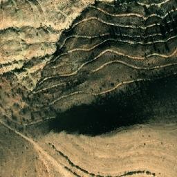 Satellite imagery of Koudiet ed Debarh, DZ