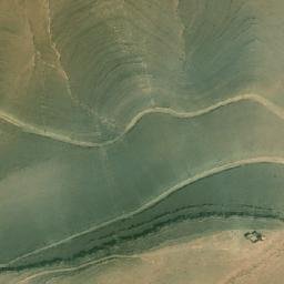 Satellite imagery of Djebel Berhira Ou Benita, DZ