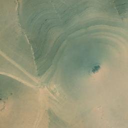 Satellite imagery of Djebel Berhira Ou Benita, DZ