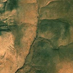 Satellite imagery of El Oudeïnet, DZ