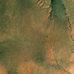 Satellite imagery of El Oudeïnet, DZ