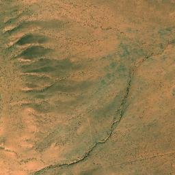 Satellite imagery of El Oudeïnet, DZ