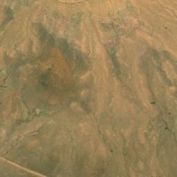 Satellite imagery of Guern el Alleg, DZ