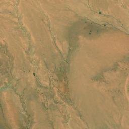 Satellite imagery of Guern el Alleg, DZ