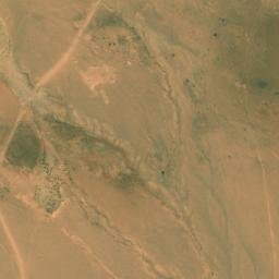Satellite imagery of Guern el Alleg, DZ