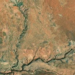 Satellite imagery of Seba el Mokha, DZ