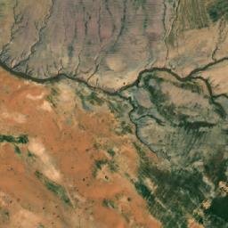 Satellite imagery of Seba el Mokha, DZ