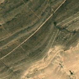 Satellite imagery of Kef Mahroug, DZ