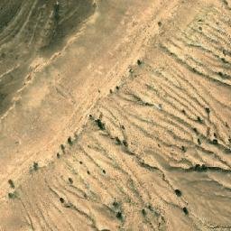Satellite imagery of Kef Mahroug, DZ