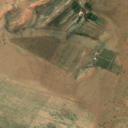 Satellite imagery of Toumiat, DZ