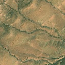 Satellite imagery of Teniet en Noug, DZ